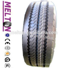 Chinese largest manufacture truck tire with Michelin techonology 12r22.5